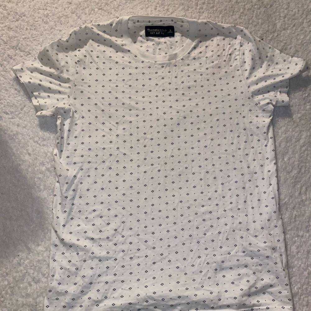 Abercrombie & Fitch Shirt